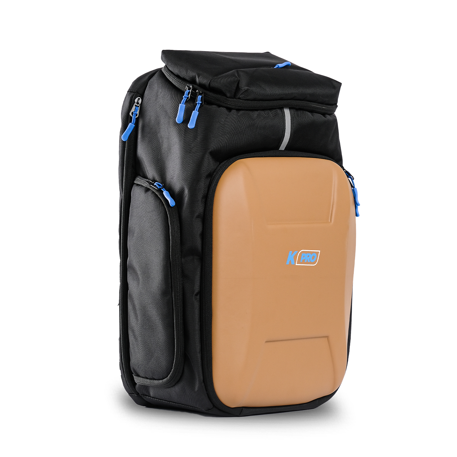 KPro Fiber Backbag Beige "New"